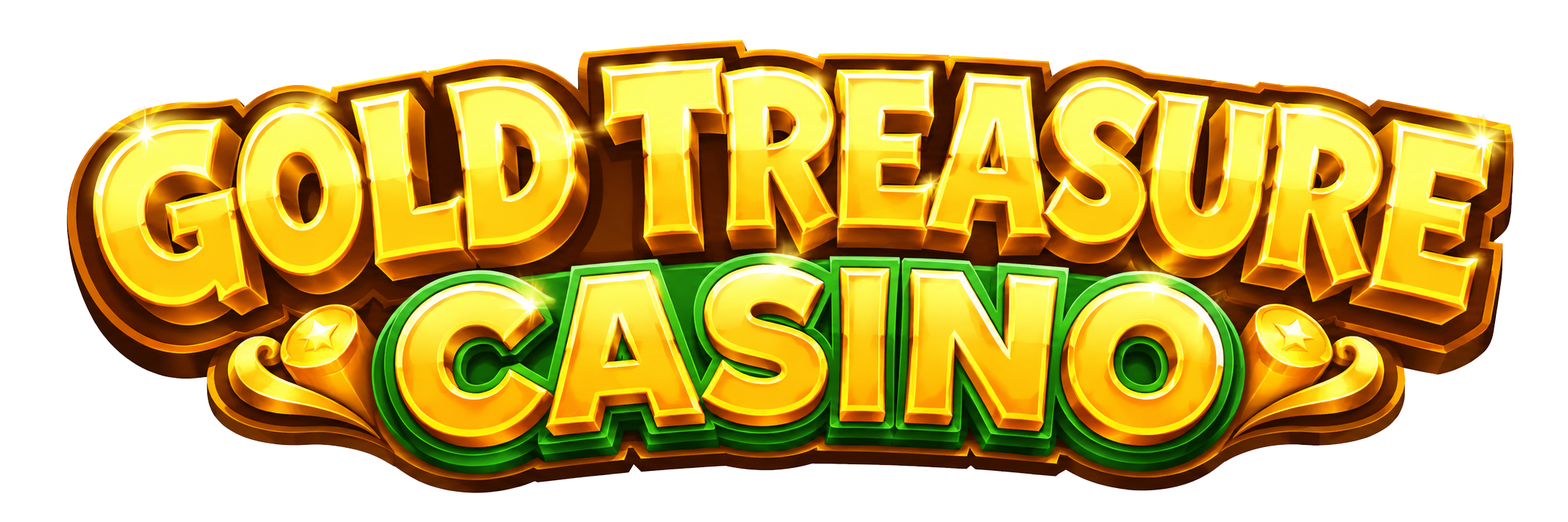 Gold Treasure Casino logo